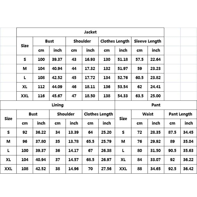 Bleach: Kurosaki Ichigo (Bankai) Cosplay Costume