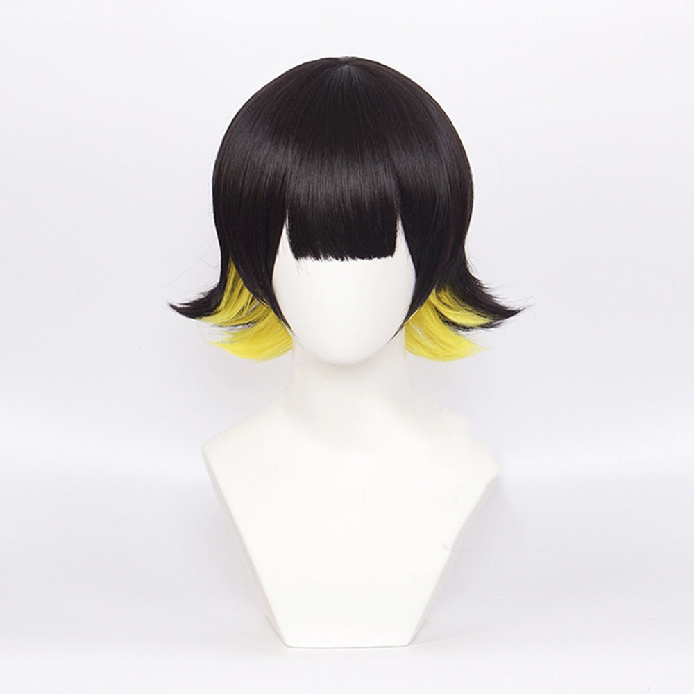 Blue Lock: #8 Full Cosplay Costume