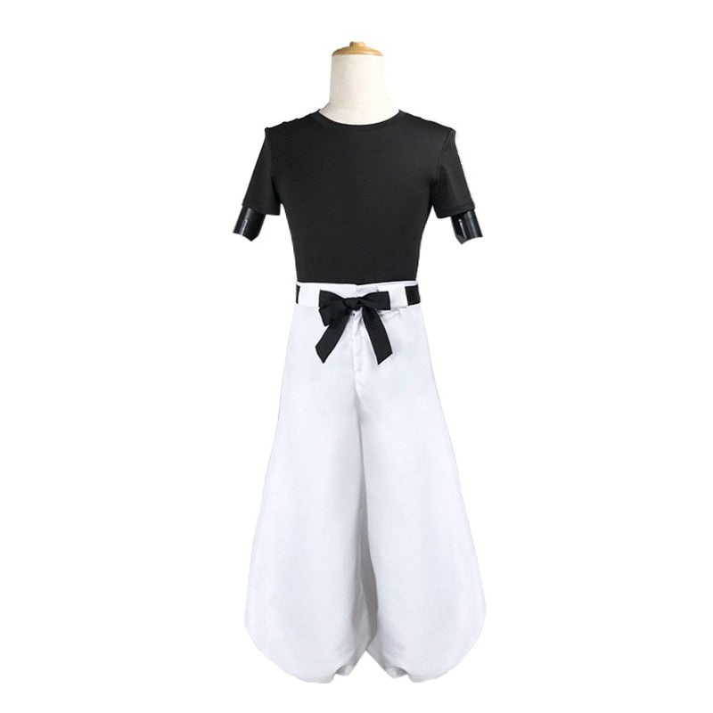 Jujutsu Kaisen: Fushiguro Toji Cosplay Costume