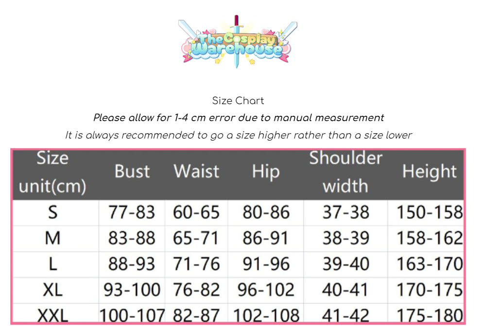 Demon Slayer: Doma Cosplay