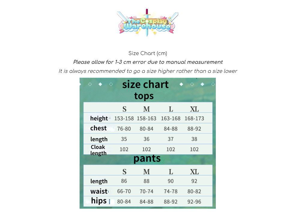 Genshin Impact: Baizhu Cosplay