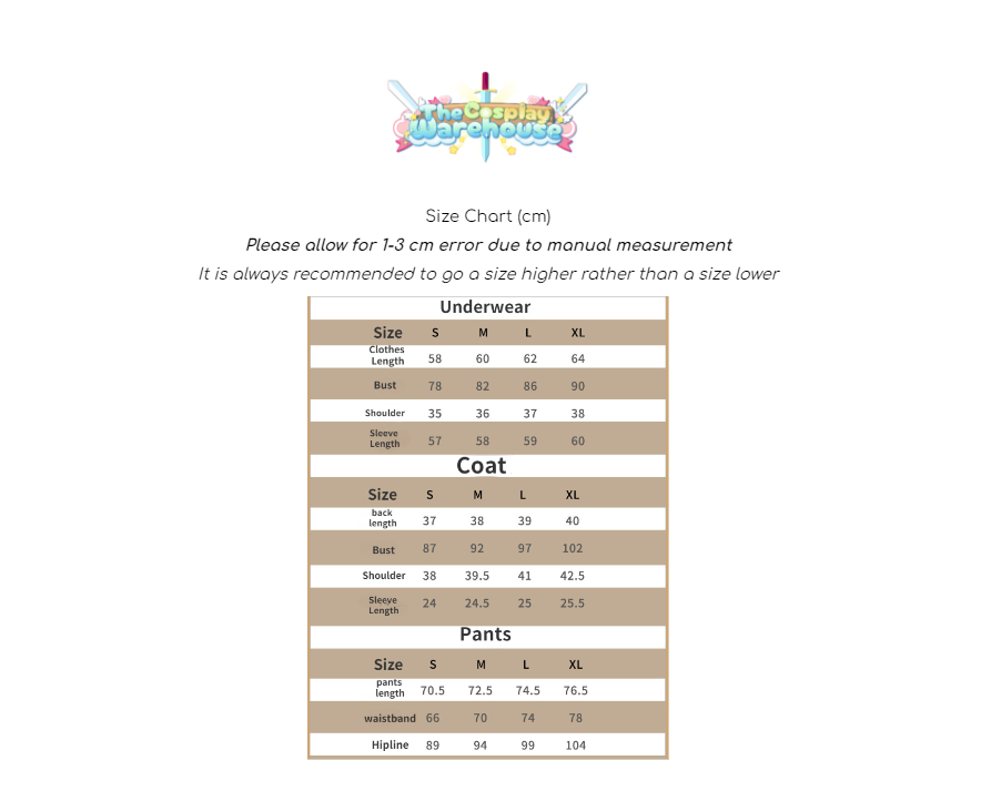 Genshin Impact: Chongyun Cosplay