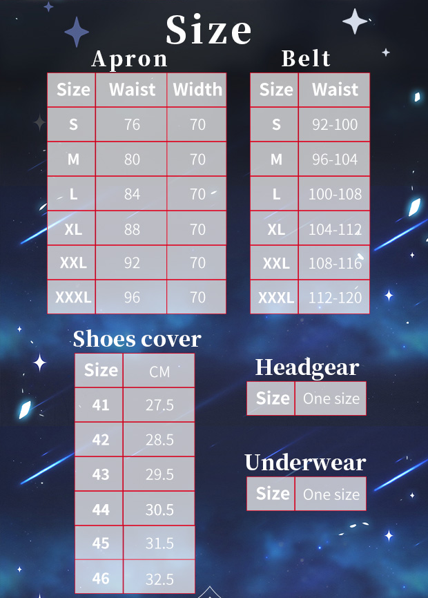 Genshin Impact: Hilichurls Cosplay