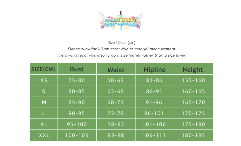 Genshin Impact: Nahida Cosplay