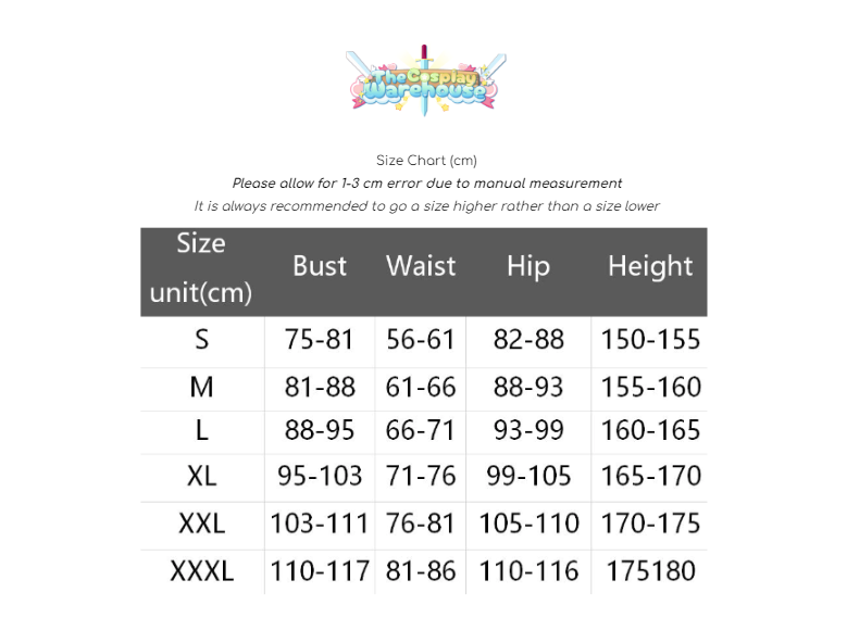 Danganronpa: Ibuki Mioda Cosplay Costume