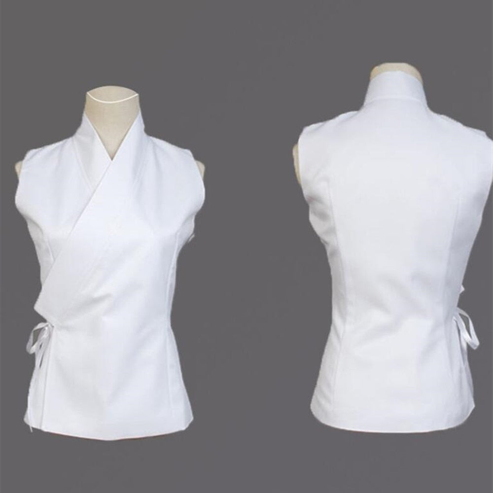Danganronpa: Saionji Hiyoko Cosplay Costume
