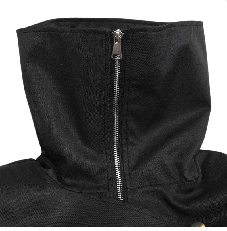 Jujutsu Kaisen: Toge Inumaki Cosplay Costume