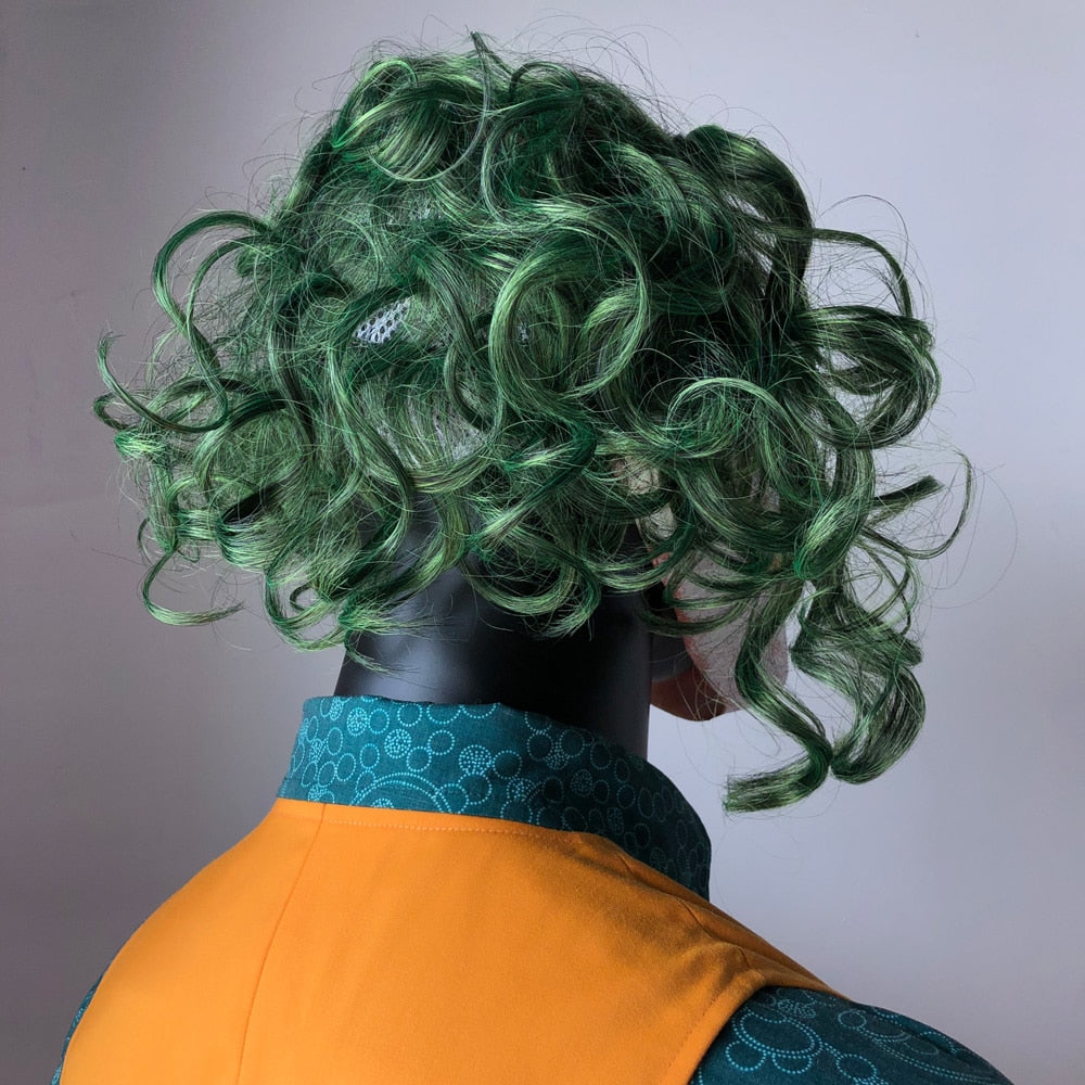 Batman: Joker Led + non-Led Mask Cosplay
