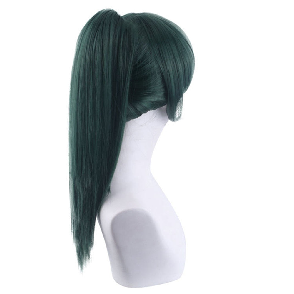 Jujutsu Kaisen: Zenin Maki Cosplay Costume