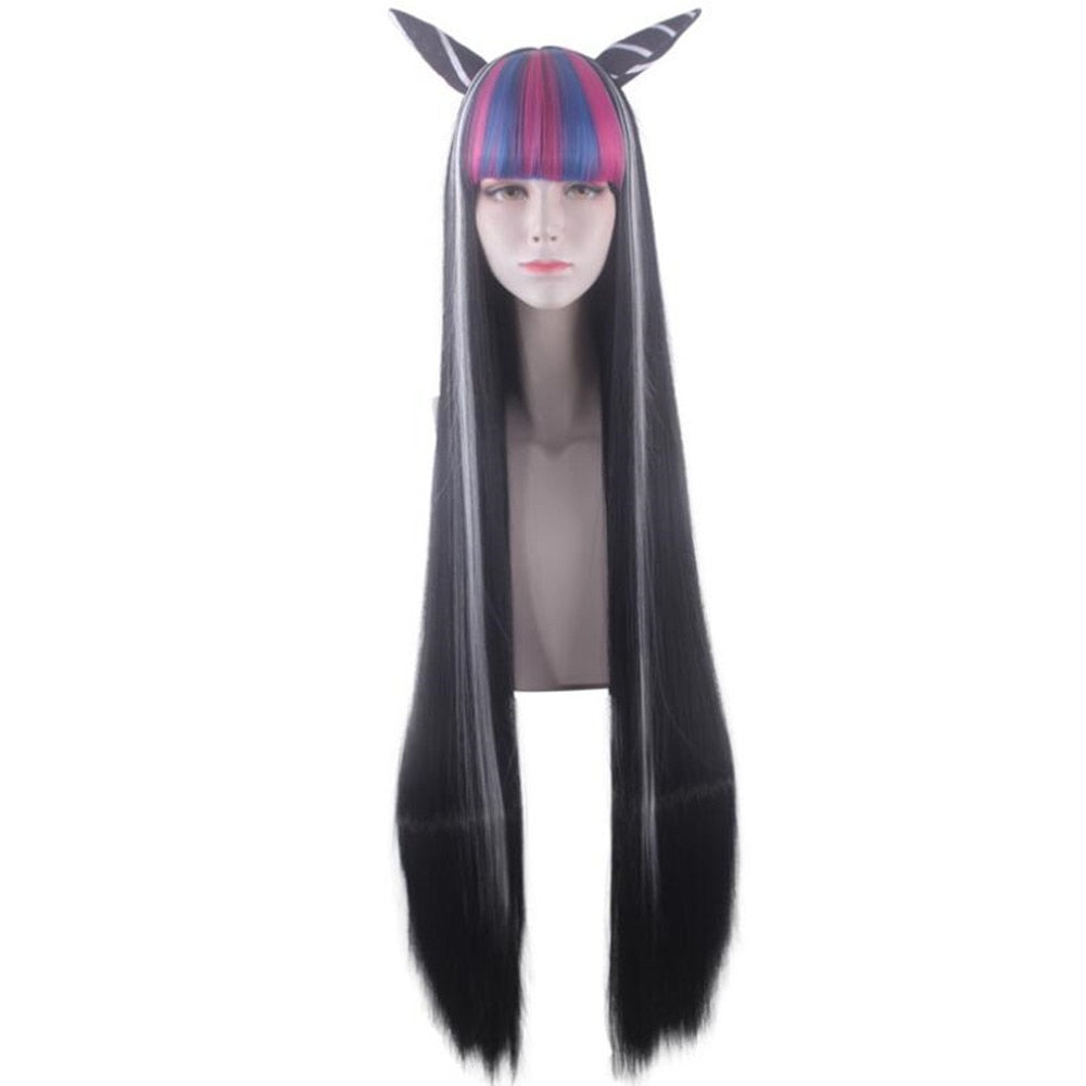 Danganronpa: Ibuki Mioda Cosplay Costume