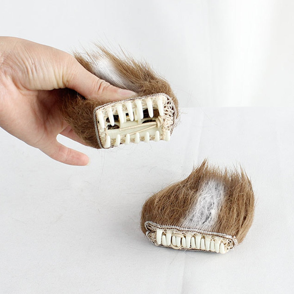 Twisted-Wonderland: Leona Kingscholar Cosplay Wig