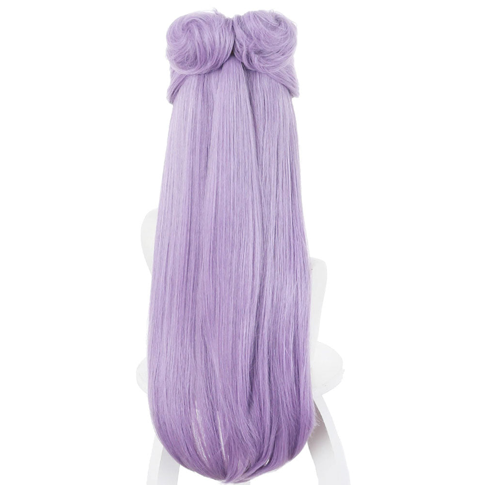 LoL: Evelynn Wig Cosplay