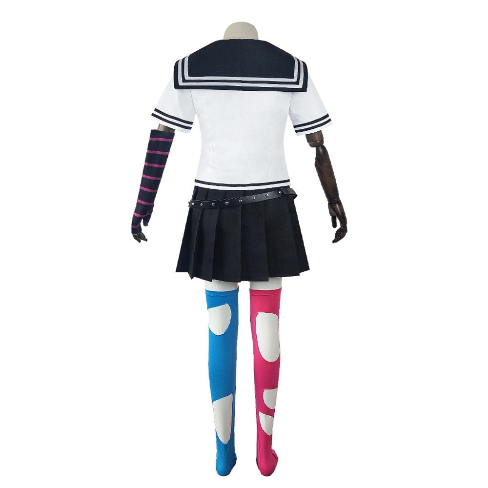 Danganronpa: Ibuki Mioda Cosplay Costume