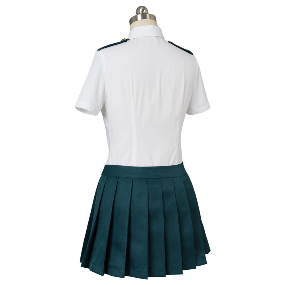 My Hero Academia: Girls Summer Uniform