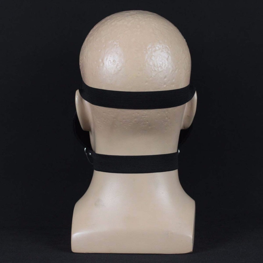 Silence Of The Lambs: Hannibal Lecter Cosplay Mask