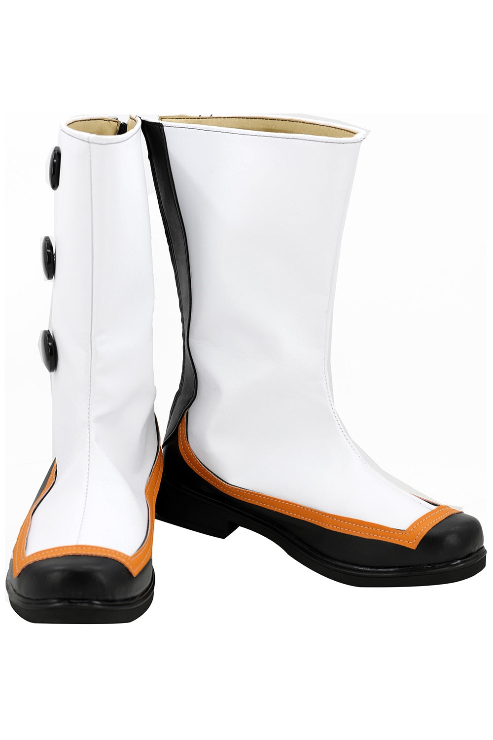 Darling in the Franxx: Zero Two Cosplay Shoes