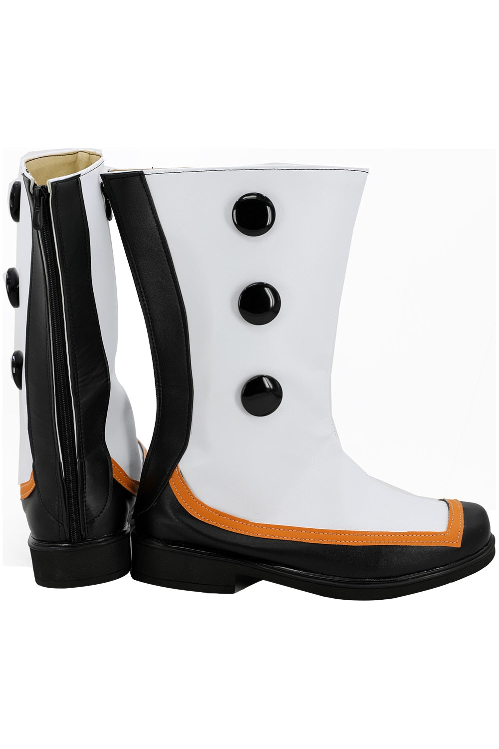 Darling in the Franxx: Zero Two Cosplay Shoes
