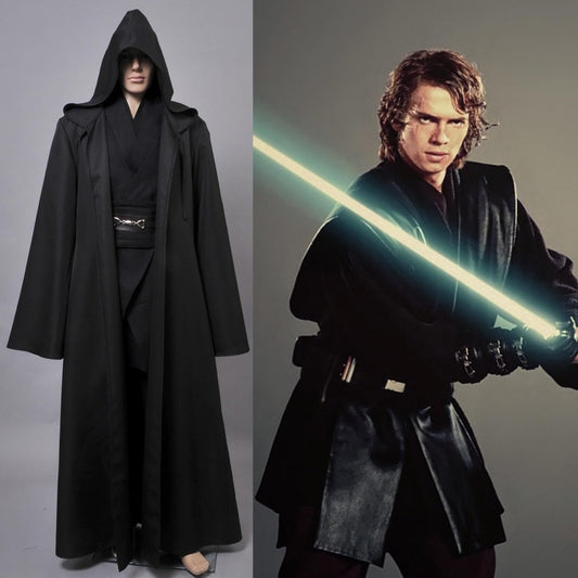 Star Wars: Anakin Skywalker Cosplay