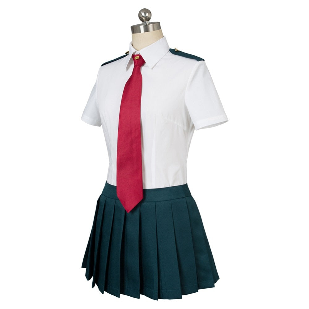 My Hero Academia: Girls Summer Uniform