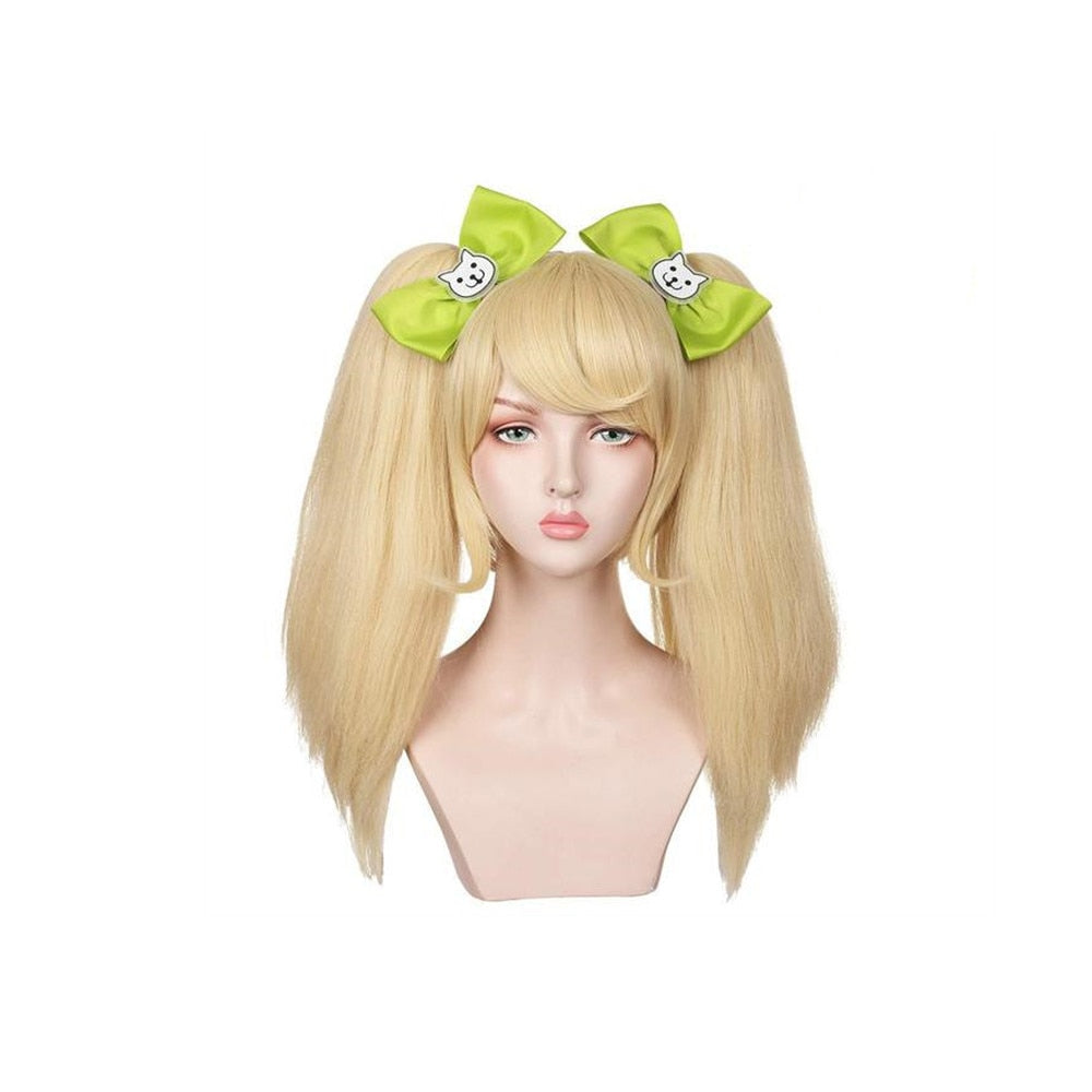 Danganronpa: Saionji Hiyoko Cosplay Costume