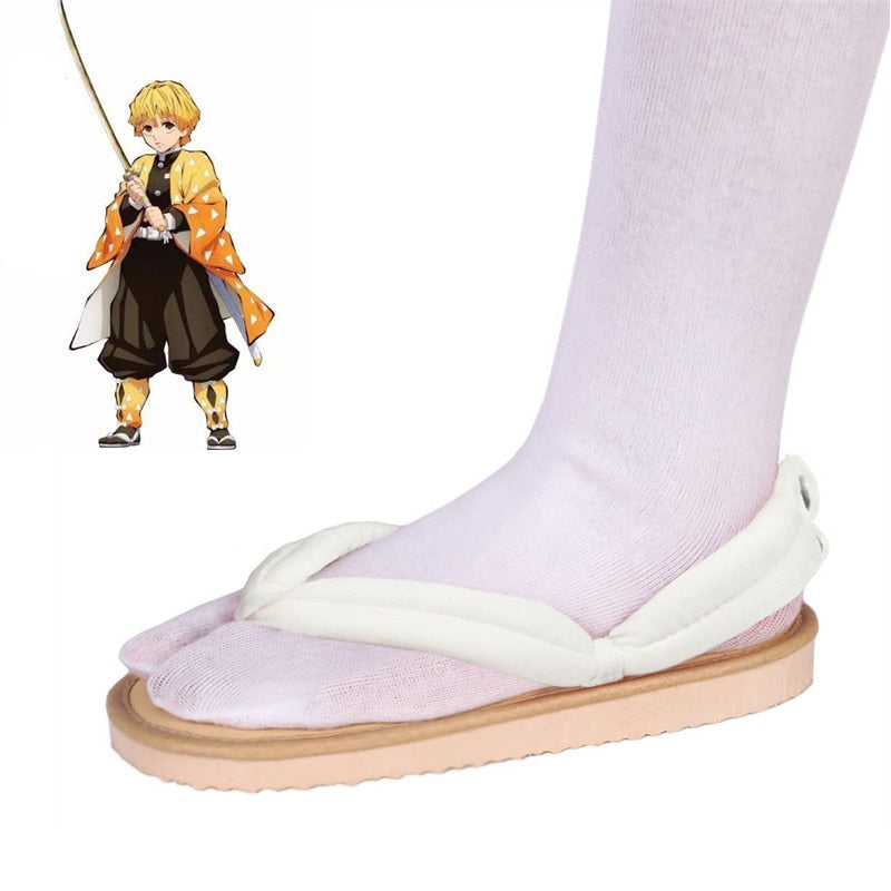 Demon Slayer: Cosplay Shoes