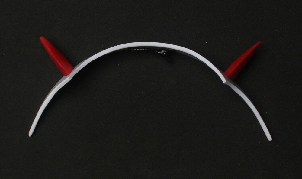 Darling in the Franxx: Zero Two's Headband