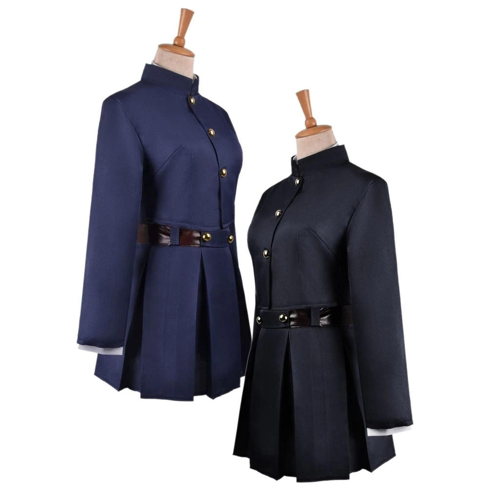 Jujutsu Kaisen: Kugisaki Nobara Cosplay Costume