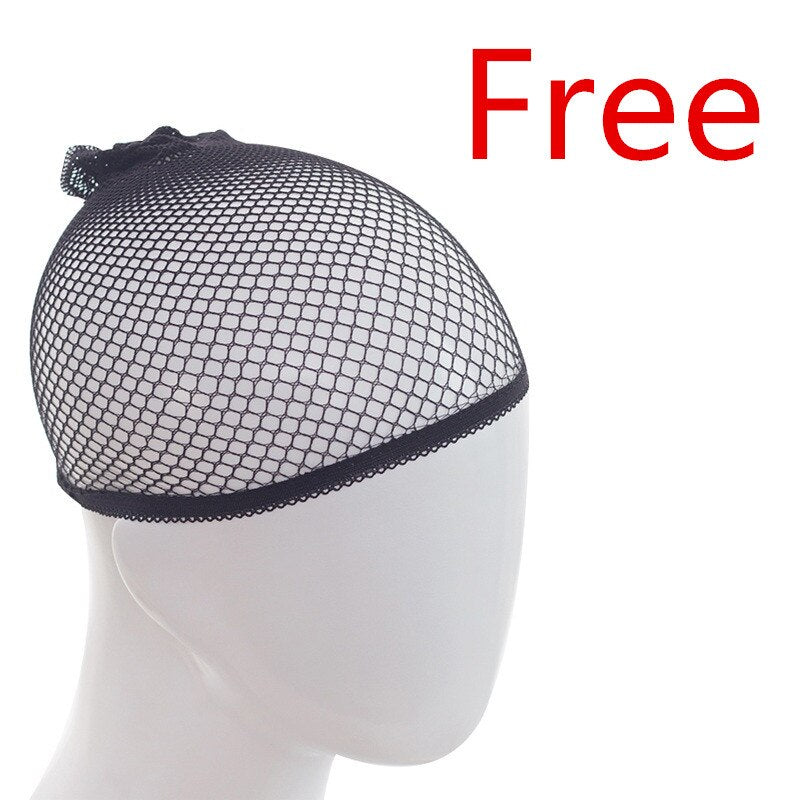 My Hero Academia: Momo Yaoyorozu Cosplay Wig