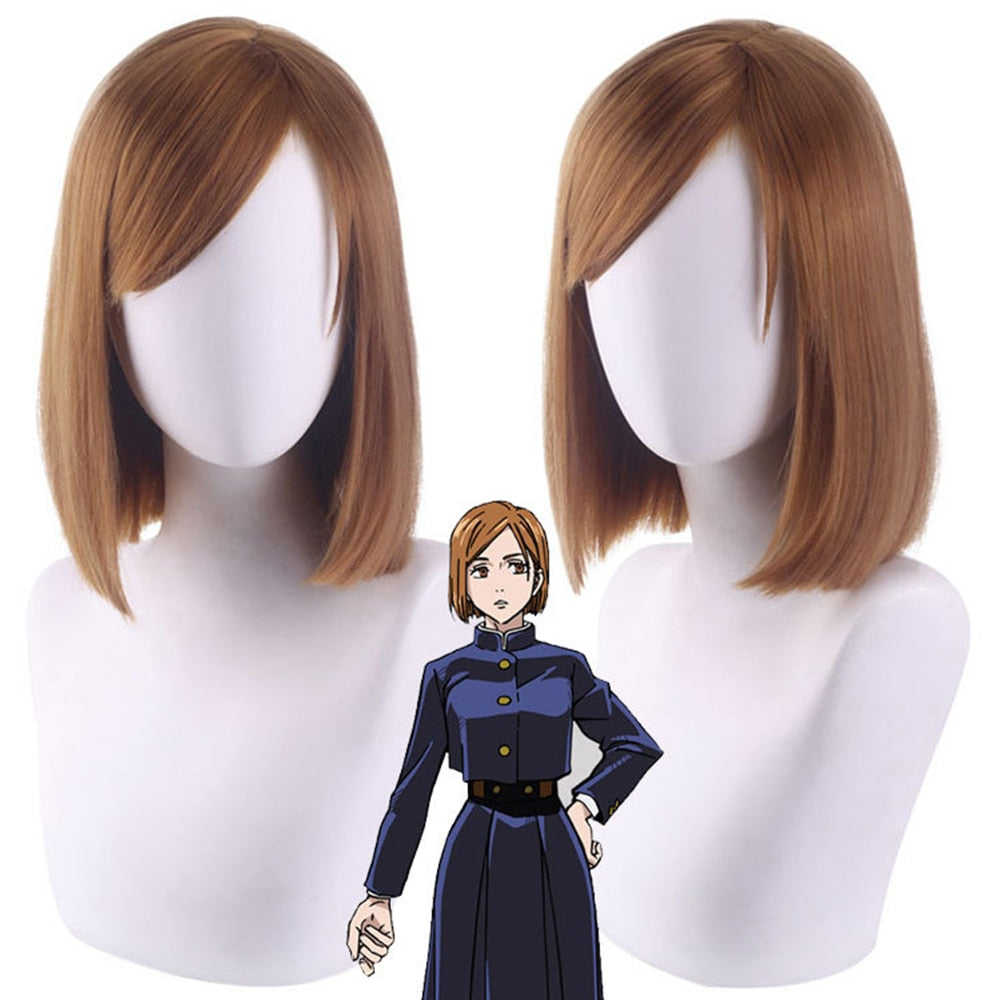 Jujutsu Kaisen: Kugisaki Nobara Cosplay Costume