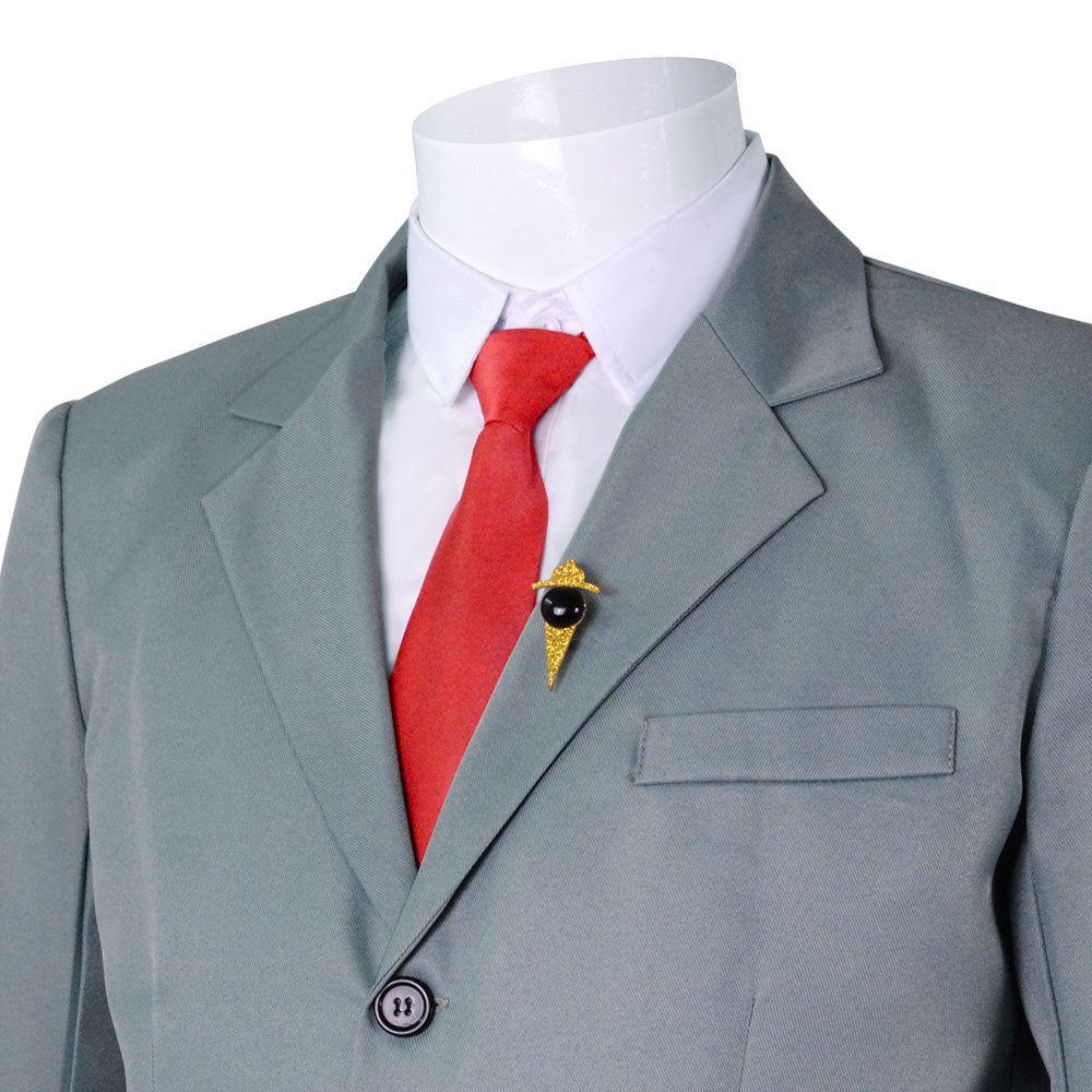 Spy X Family: Loid Forger Cosplay