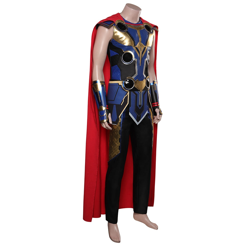 Thor: Thor Cosplay Costume