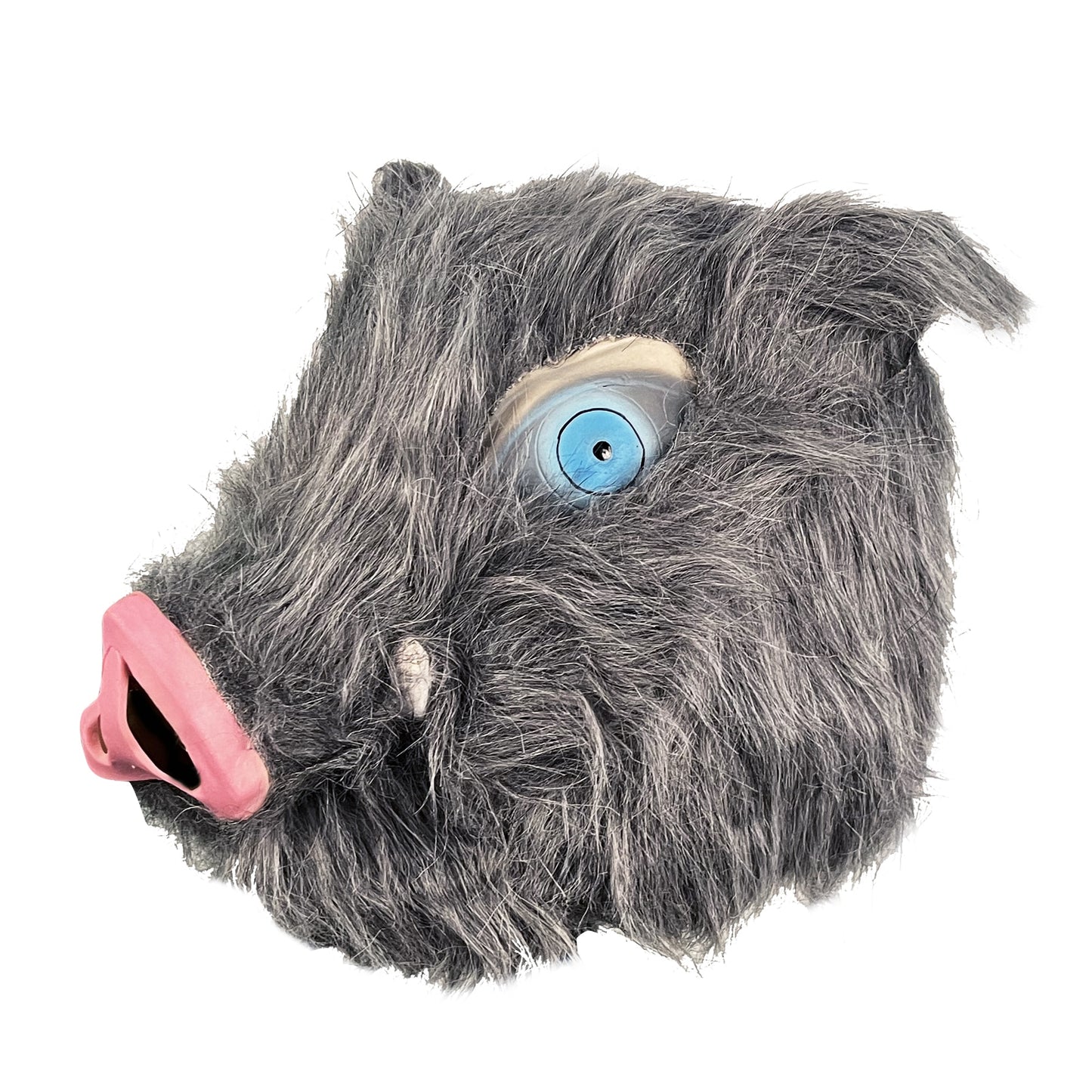 Demon Slayer: Hashibira Inosuke Cosplay Mask