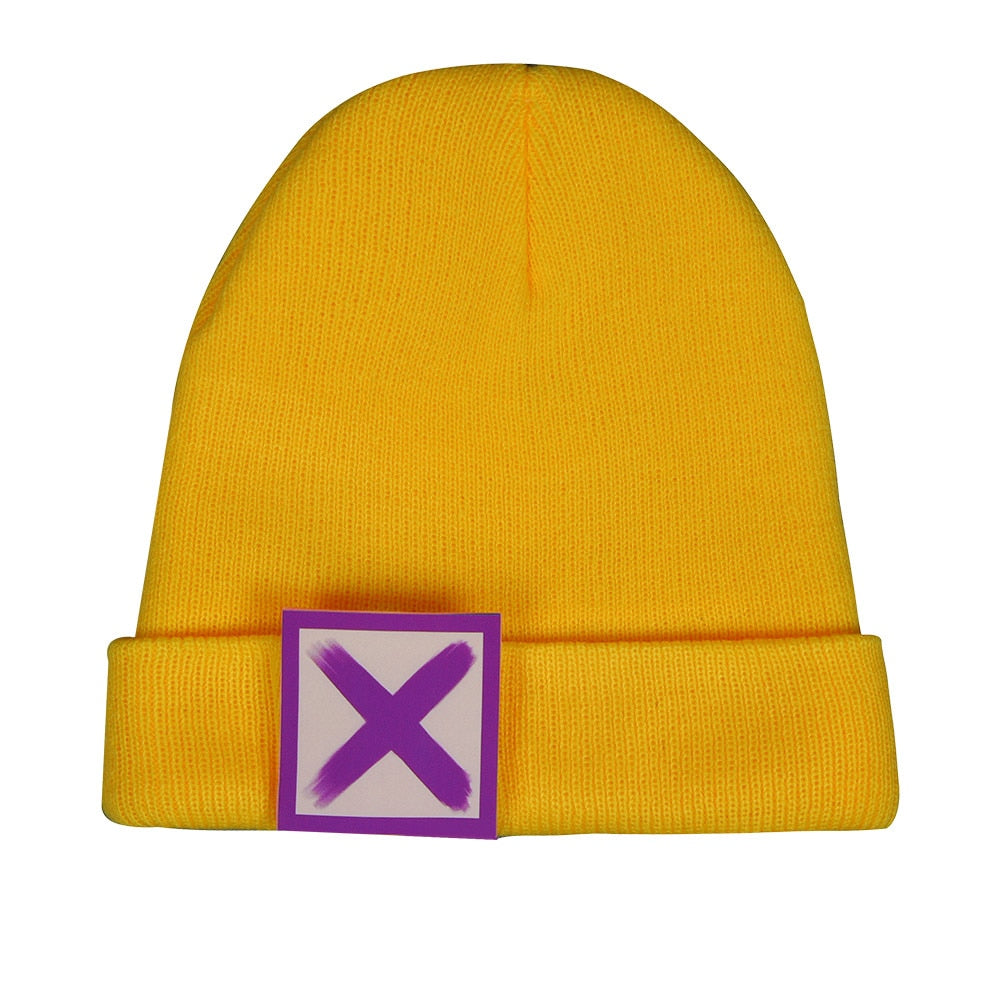 Valorant: Killjoy Cosplay Hat