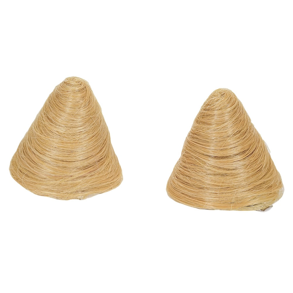 LoL: Cafe Cutie Gwen Wig Cosplay