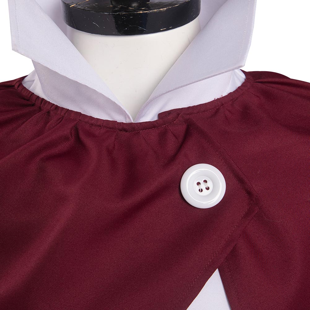 Bleach: Yhwach Cosplay Costume