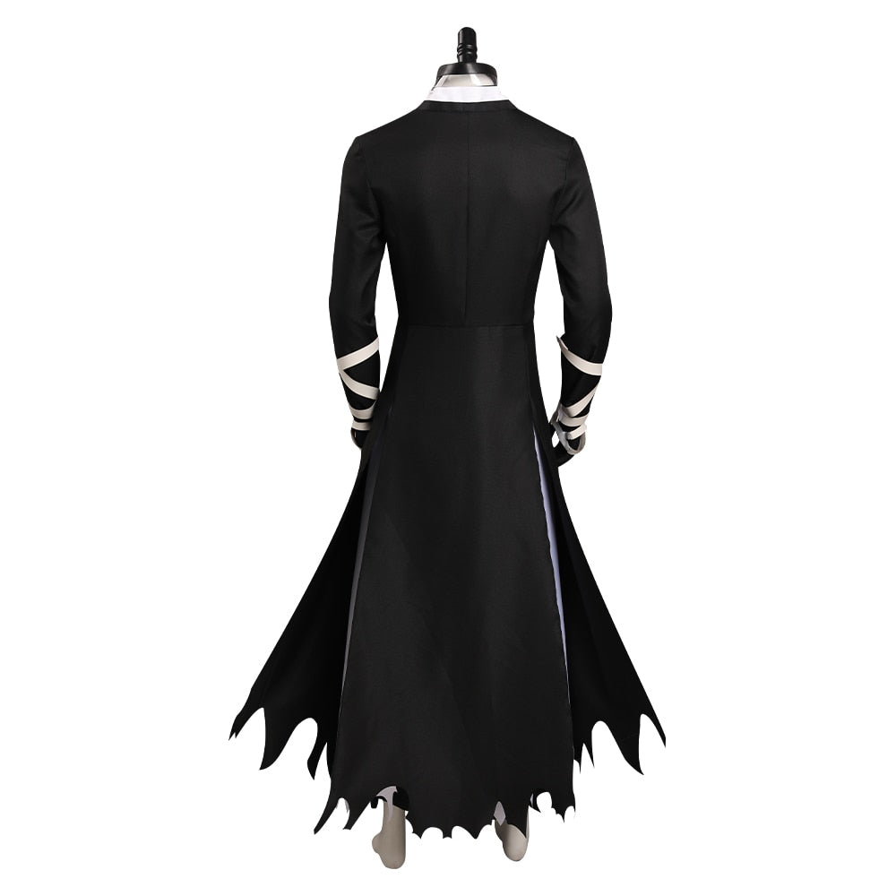 Bleach: Kurosaki Ichigo (Bankai) Cosplay Costume