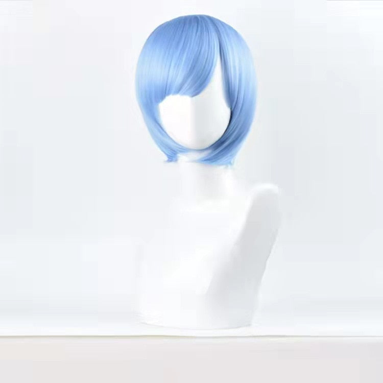 Re: Zero: Ram/Rem Cosplay