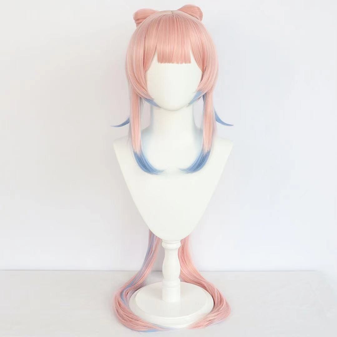 Genshin Impact: Sangonomiya Kokomi Cosplay