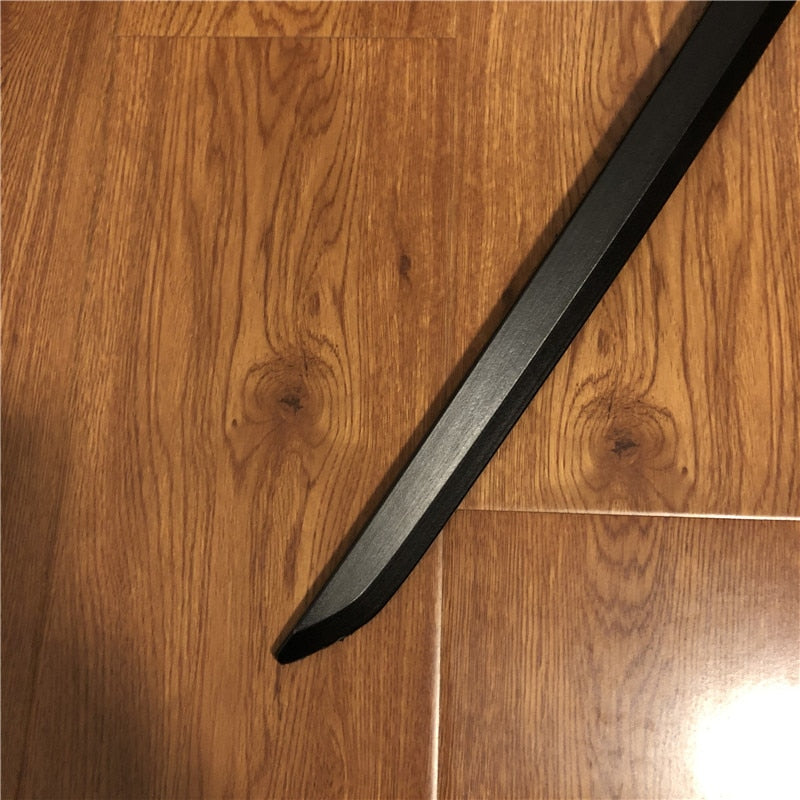 Demon Slayer: Shinobu Kocho (Black) Cosplay Swords