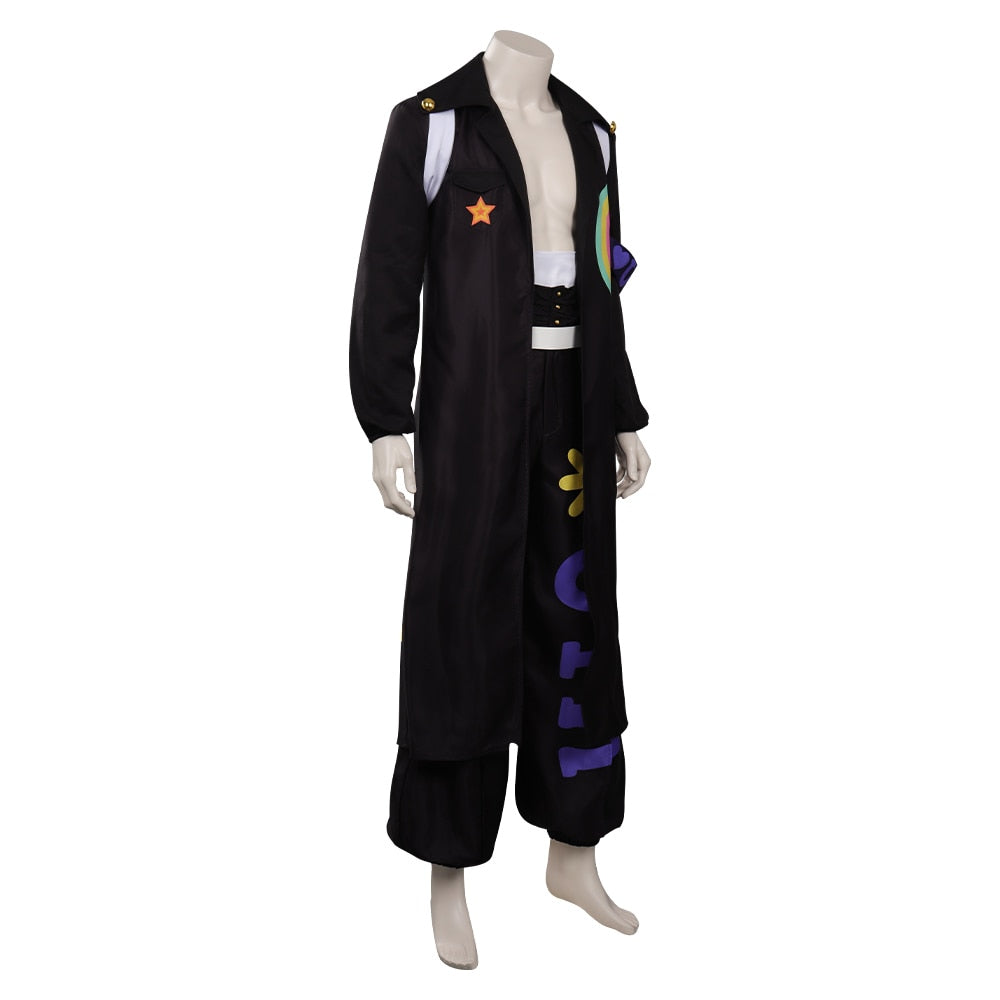 One Piece: Bartolomeo Cosplay
