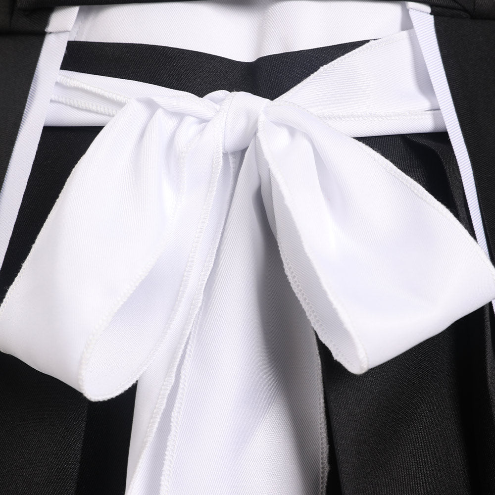 Bleach: Kurosaki Ichigo (Bankai) Cosplay Costume