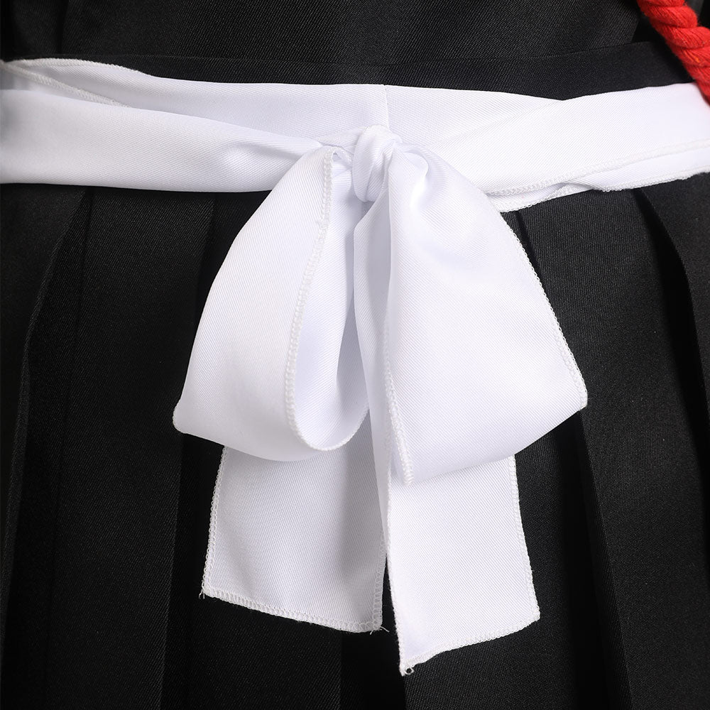Bleach: Kurosaki Ichigo Cosplay Costume