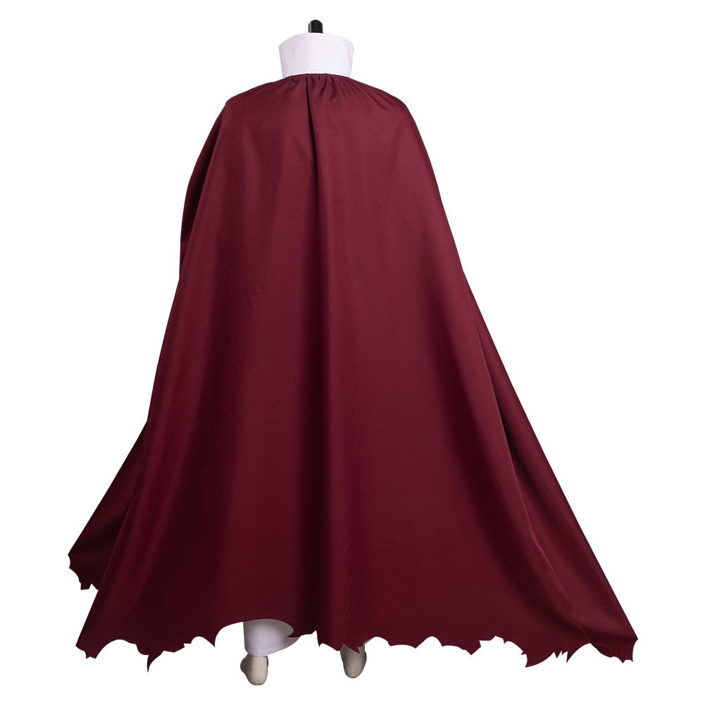 Bleach: Yhwach Cosplay Costume