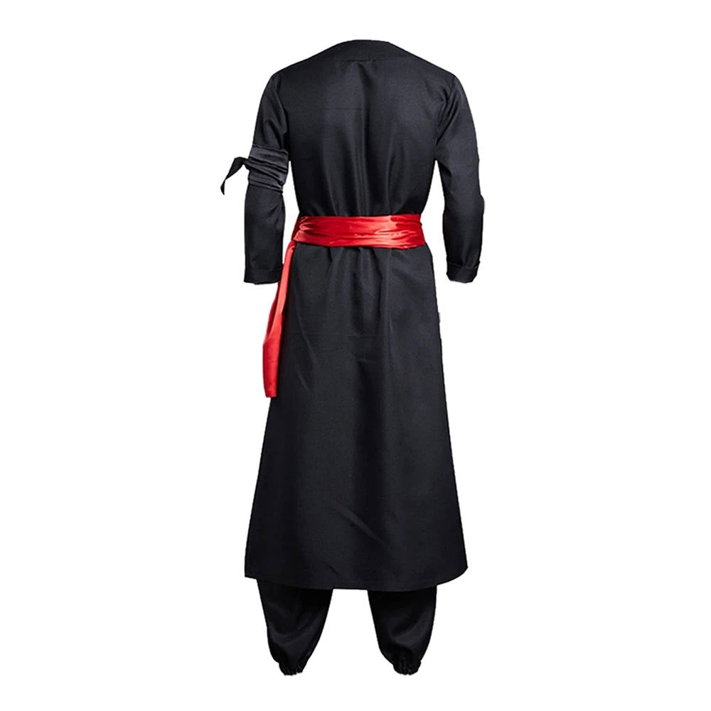 One Piece: Roronoa Zoro Cosplay