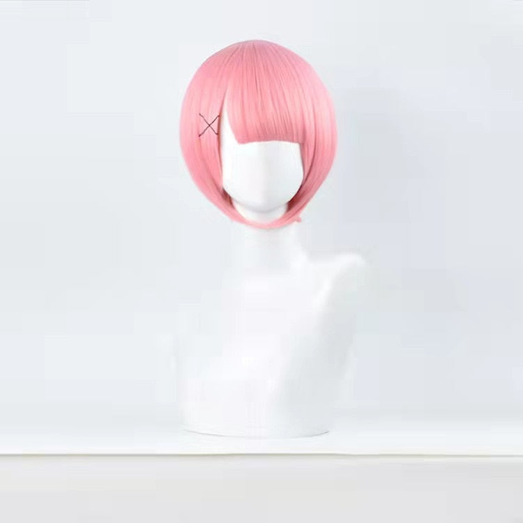 Re: Zero: Ram/Rem Cosplay