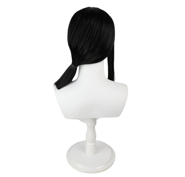 Chainsaw Man: Higashiyama Kobeni Cosplay Wig