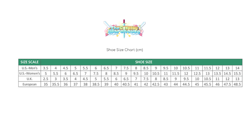 One Punch Man: Saitama Boots