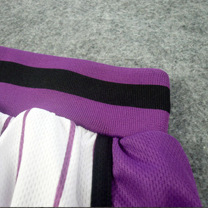 Kuroko's Basketball: Yosen Basketball Jersey's Cosplay