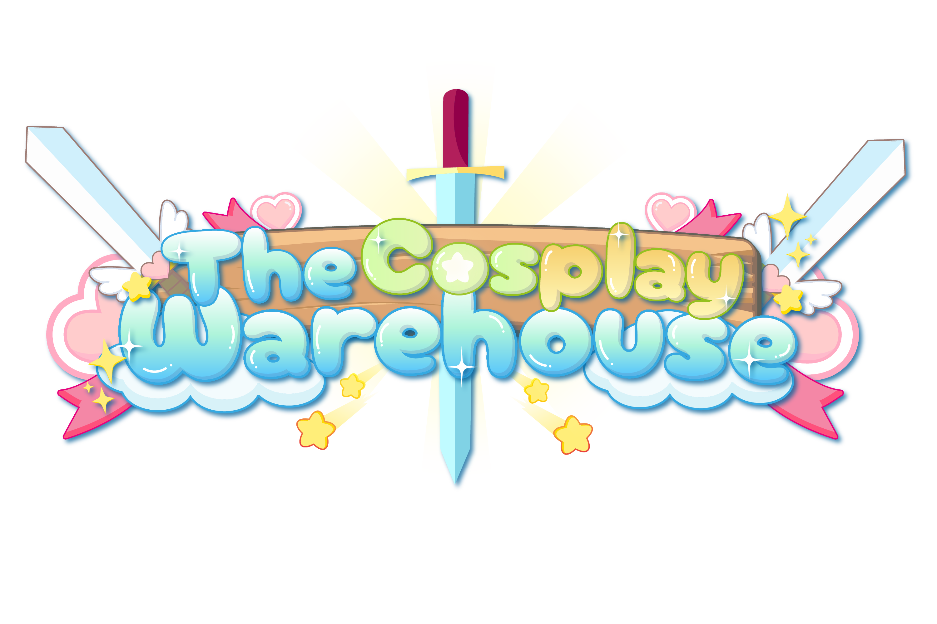 The Cosplay Warehouse