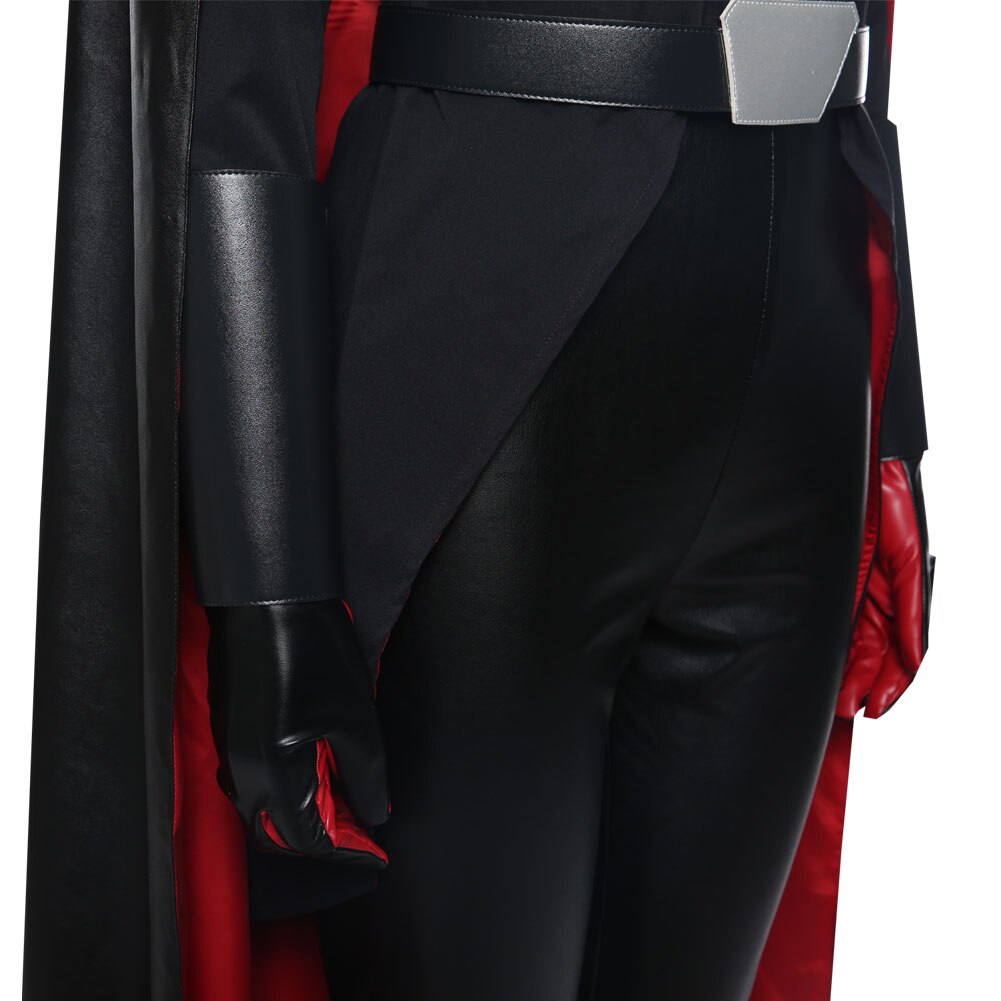 Star Wars: Second Sister Trilla Suduri Cosplay